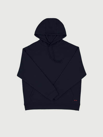 Hoodie dunkelblau