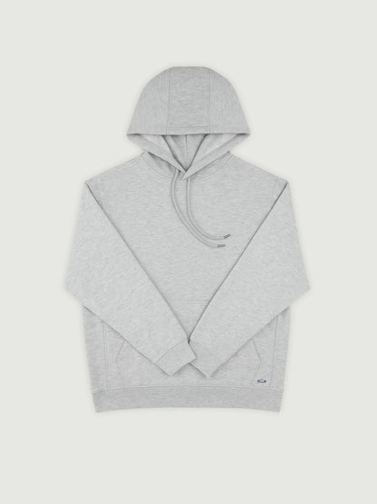 Hoddie grau