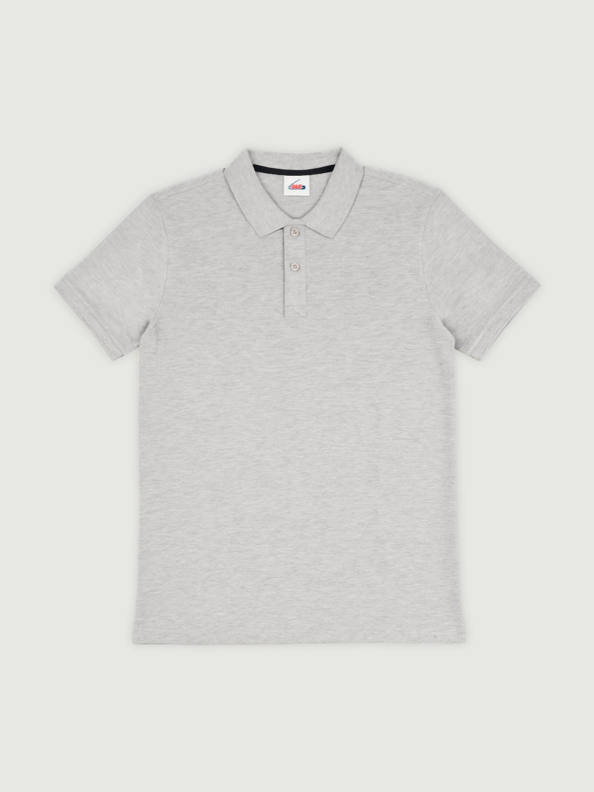 graues Basic Polo